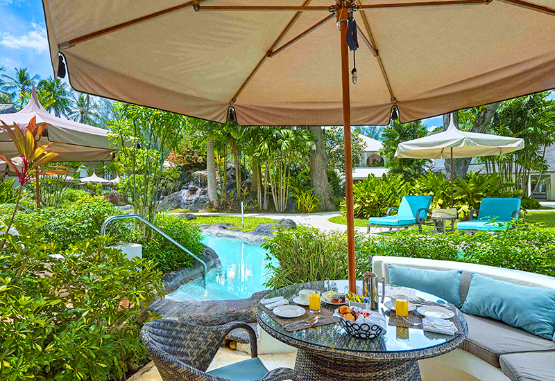 colony club by elegant hotels barbados