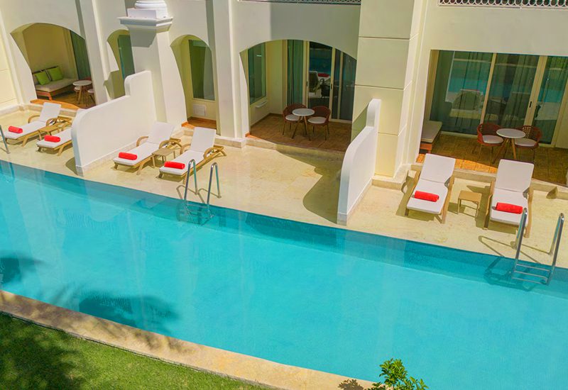 joia bávaro by iberostar dominican republic