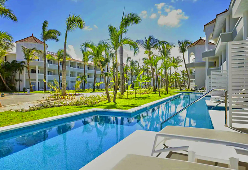 bahia principe ambar dominican republic