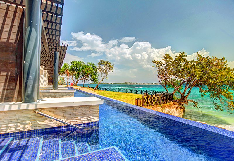 top-notch caribbean resorts with swim-up suites royalton negril all-inclusive resort jamaica