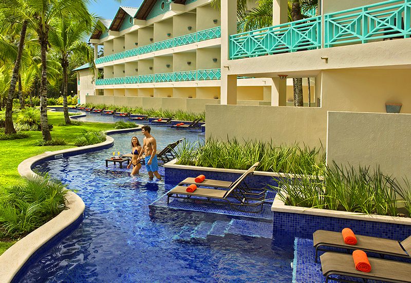 secrets la romana resort and spa dominican republic