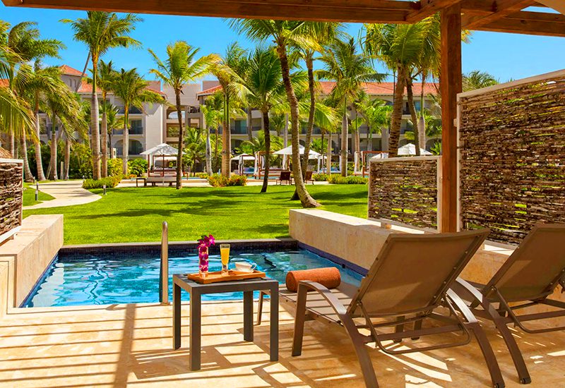 secrets royal beach punta cana dominican republic