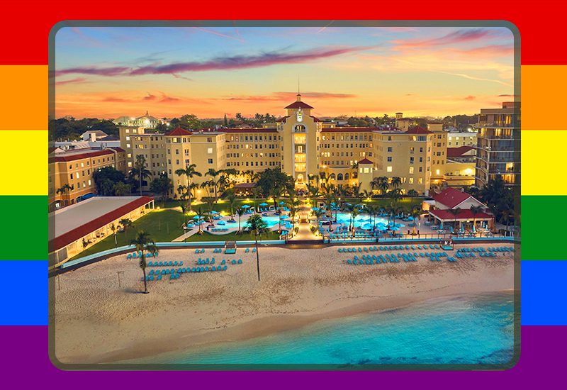 bahamas british colonial nassau gay vacation ideas