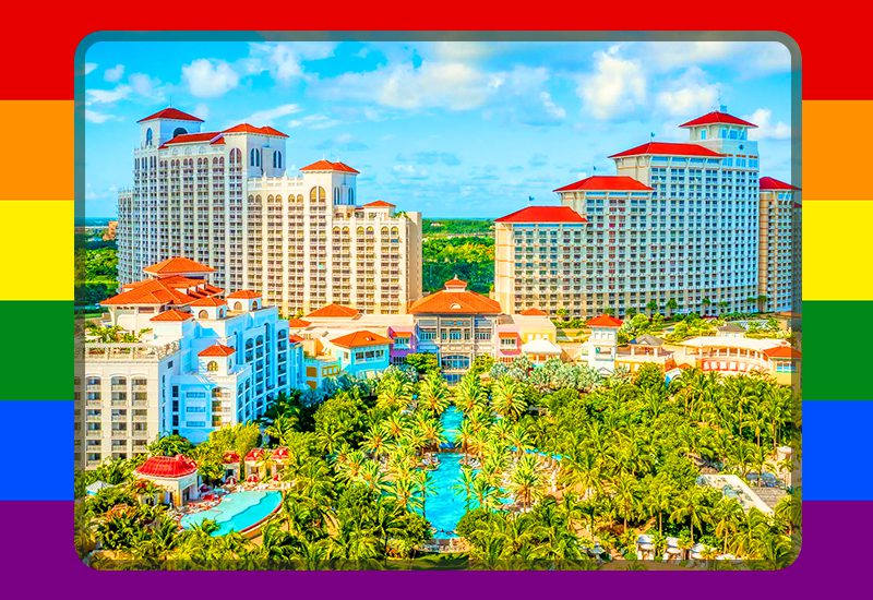 finest lgbtq-friendly hotels in nassau bahamas grand hyatt baha mar lgbt stays