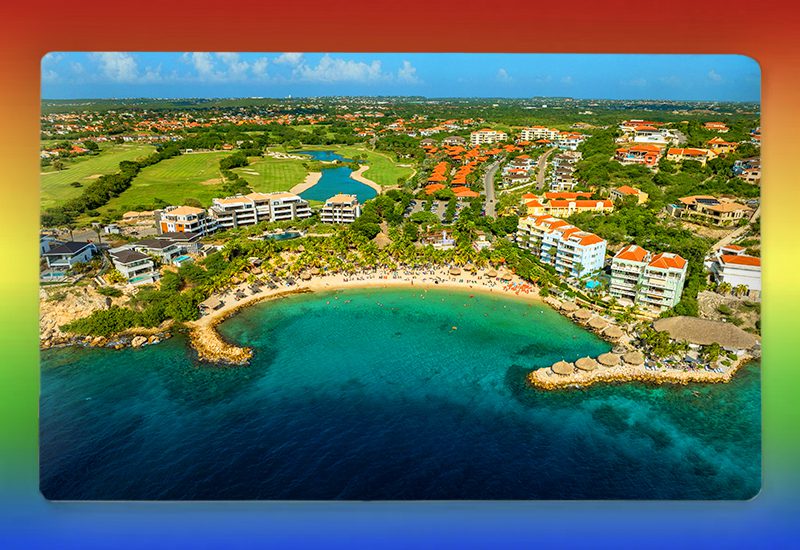 best lgbtq-friendly hotels in willemstad blue bay curacao golf and beach resort
