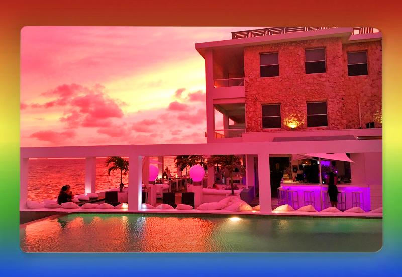 saint tropez boutique hotel