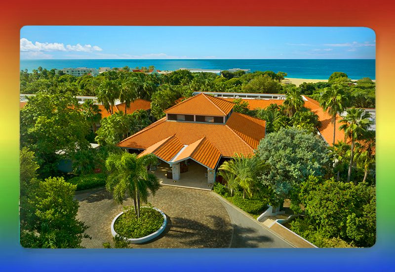 top lgbtq-friendly hotels in willemstad zoëtry curaçao resort and spa