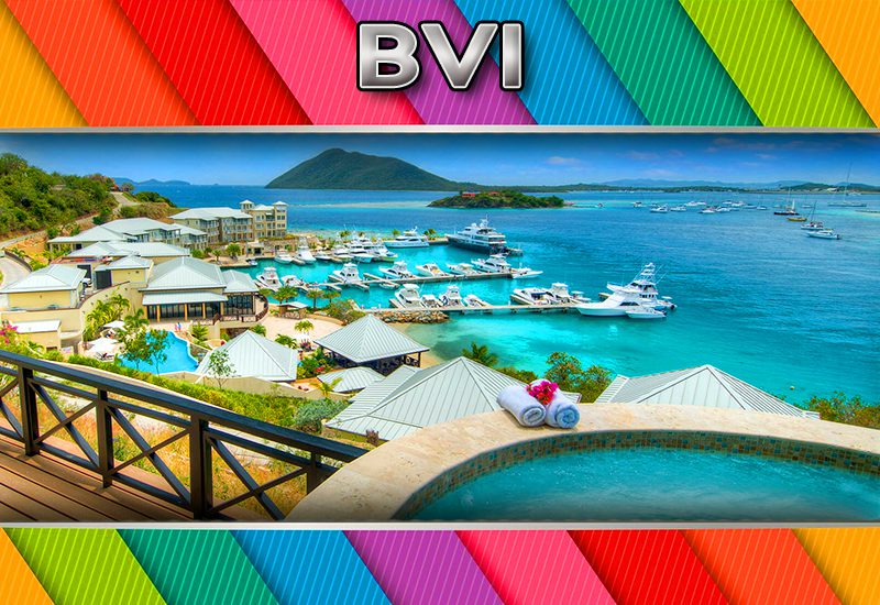 british virgin islands