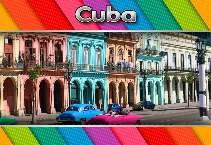 cuba getaway ideas