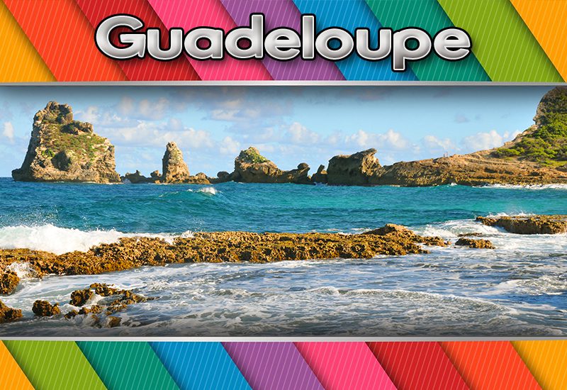 lgbtq-friendly islands in the caribbean guadeloupe gay vacation ideas