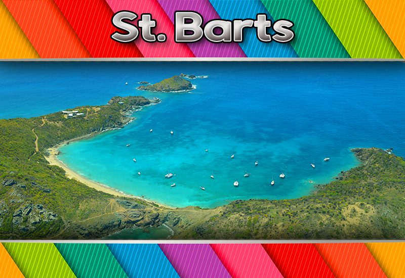 best lgbtq-friendly islands in the caribbean st barts transgender travel tips