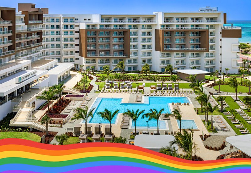 embassy suites by hilton aruba resort