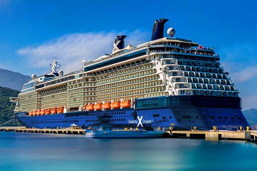 celebrity silhouette swingers lifestyle vacation
