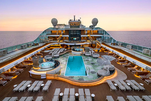desire west indies cruise 2027 ship allura oceania couples-only romantic escape