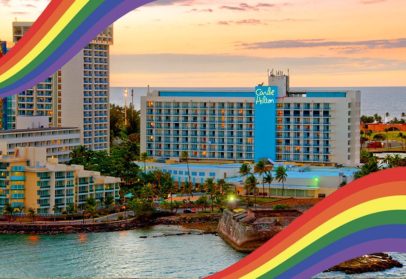 caribe hilton transgender travel tips