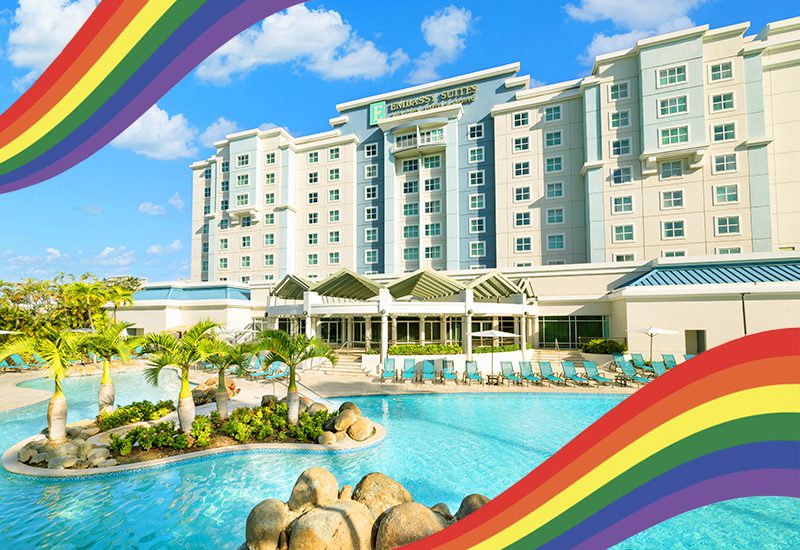 best lgbtq-friendly hotels in san juan puerto rico embassy suites by hilton san juan hotel and casino