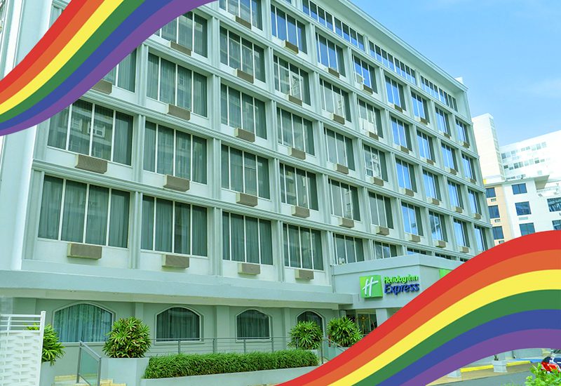 top lgbtq-friendly hotels in san juan puerto rico holiday inn express san juan condado
