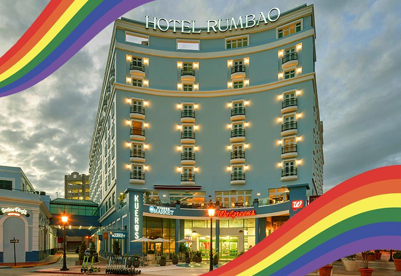 hotel rumbao a tribute portfolio hotel