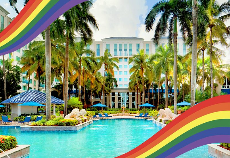 finest lgbtq-friendly hotels in san juan puerto rico ritz-carlton san juan luxury stay lgbtqia+