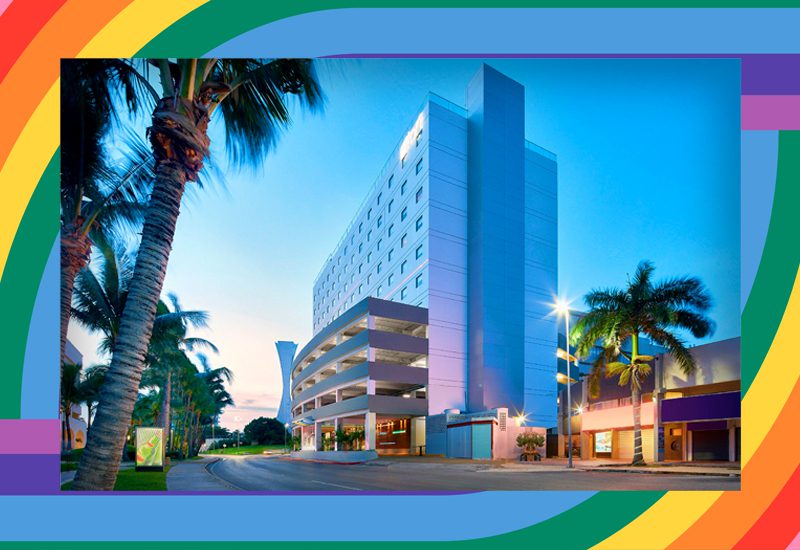 best lgbtq-friendly resorts in cancun mexico aloft cancun lesbian getaway ideas
