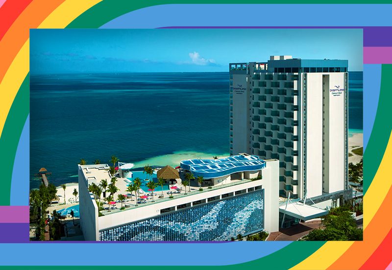 top-rated lgbtq-friendly resorts in cancun mexico breathless cancun soul resort & spa