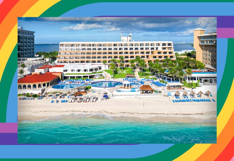 golden parnassus resort & spa