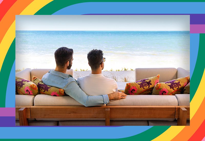 best lgbtq-friendly resorts in cancun mexico hilton cancun an all-inclusive resort