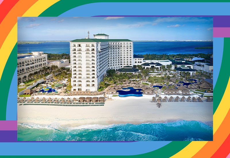 greatest lgbtq-friendly resorts in cancun mexico jw marriott cancun resort & spa