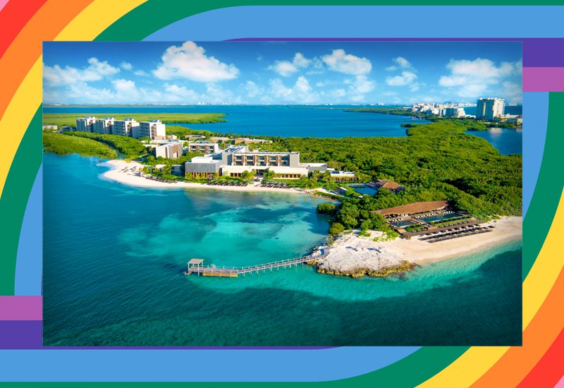 nizuc resort and spa
