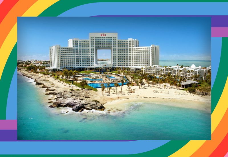 riu palace peninsula luxury gay getaway ideas