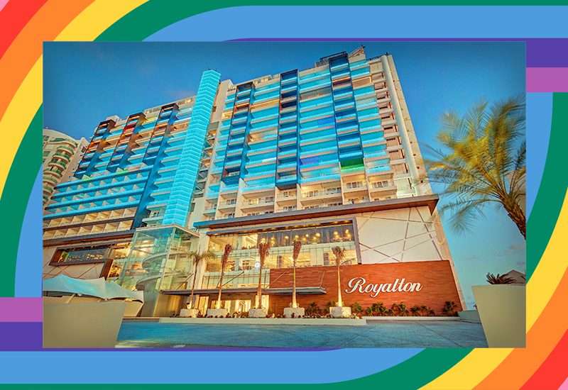 top-rated lgbtq-friendly resorts in cancun mexico royalton chic cancun an autograph collection all-inclusive resort adults only