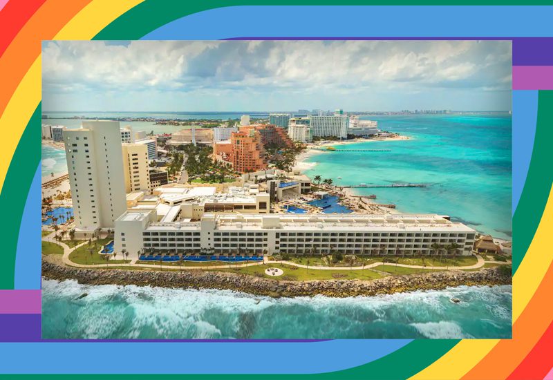 greatest lgbtq-friendly resorts in cancun mexico turquoize at hyatt ziva cancun
