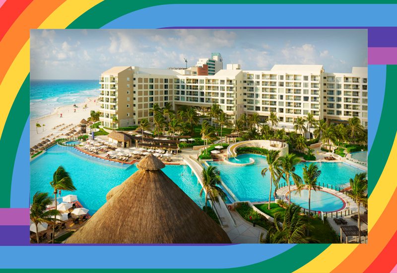 westin lagunamar ocean resort villas & spa
