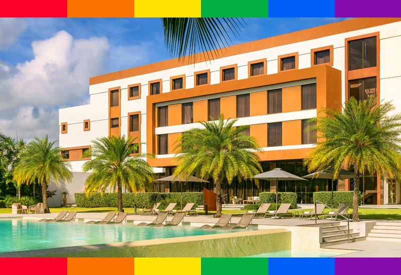 best lgbtq-friendly resorts in punta cana dominican republic ac hotel punta cana