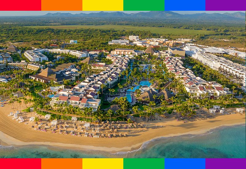 greatest lgbtq-friendly resorts in punta cana dominican republic breathless punta cana resort & spa