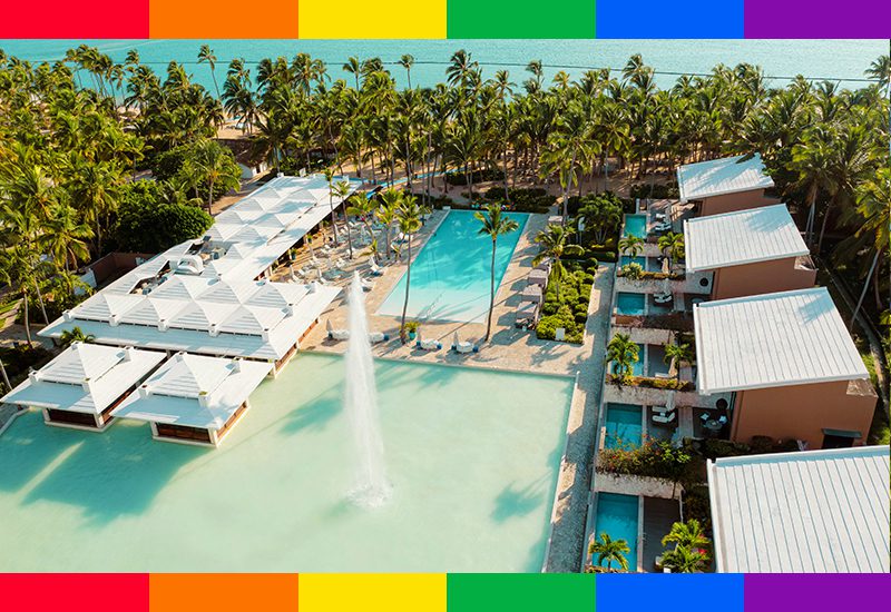 atalonia royal bávaro lesbian getaway ideas