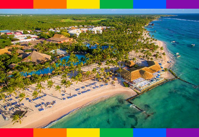 greatest lgbtq-friendly resorts in punta cana dominican republic club med punta cana