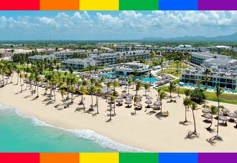 finest lgbtq-friendly resorts in punta cana dominican republic excellence el carmen gay travel tips