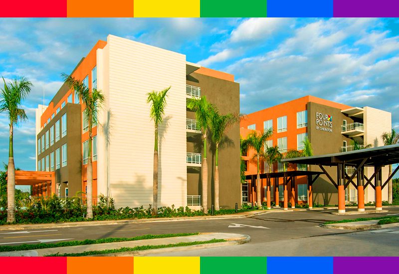top-rated lgbtq-friendly resorts in punta cana dominican republic four points by sheraton puntacana village