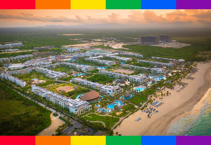 hottest lgbtq-friendly resorts in punta cana dominican republic hard rock hotel & casino punta cana