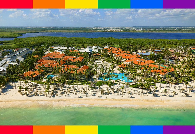 best lgbtq-friendly resorts in punta cana dominican republic hyatt vivid punta cana tropical travel tips