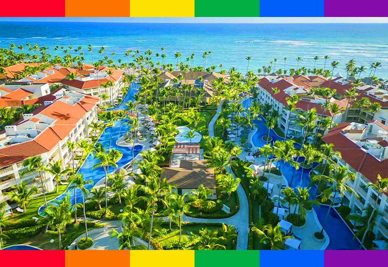 top lgbtq-friendly resorts in punta cana dominican republic majestic mirage punta cana
