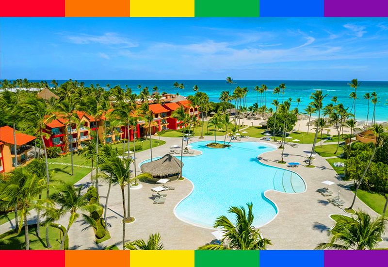 best lgbtq-friendly resorts in punta cana dominican republic punta cana princess gay vacation ideas