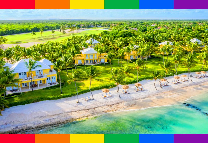 top-notch lgbtq-friendly resorts in punta cana dominican republic tortuga bay gay lesbian vacation ideas