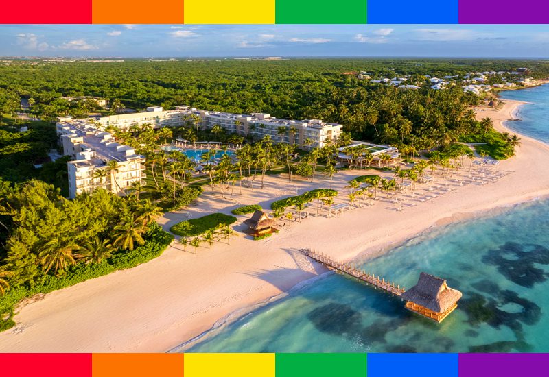 hottest lgbtq-friendly resorts in punta cana dominican republic westin puntacana resort & club