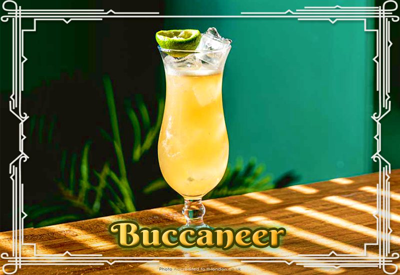 finest beach drinks the buccaneer tropical travel tips