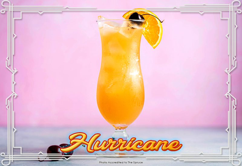 best beach drinks hurricane what to savor and sip on getaway