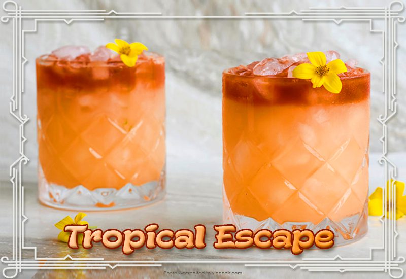 tropical