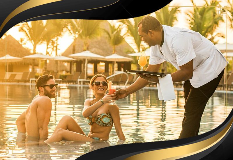 top-rated caribbean resorts with butler service hard rock hotel & casino punta cana dominican republic