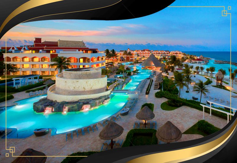 hard rock hotel riviera maya mexico